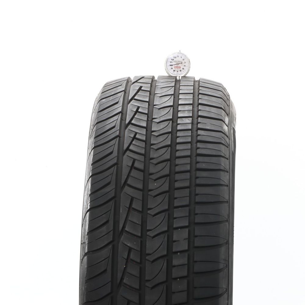 Used 275/55R20 General G-Max Justice 113V - 10/32 - Image 2