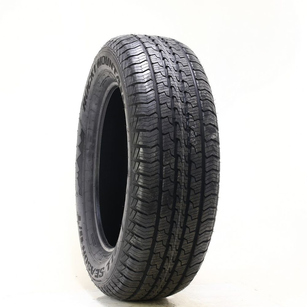 New 275/60R20 Rocky Mountain All Season (Rocky Mountain) 115H - Image 1
