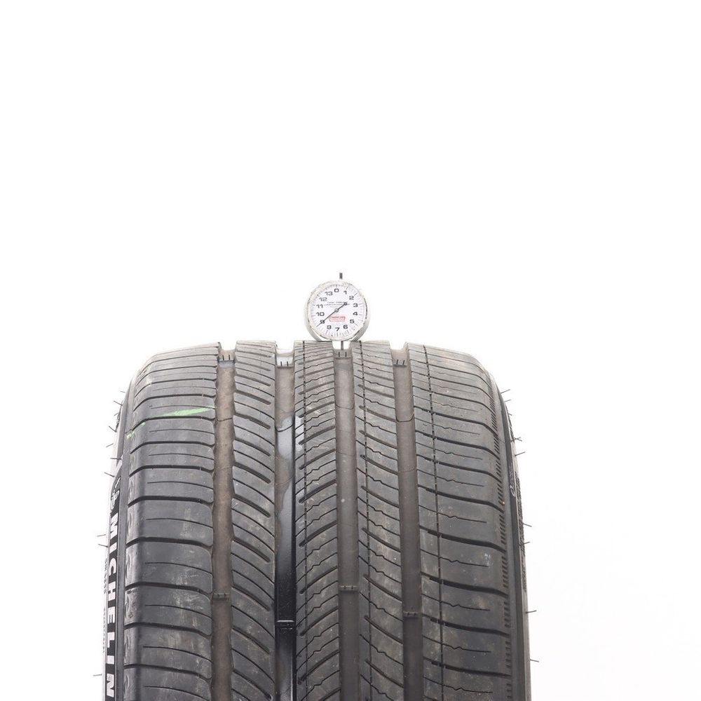 Used 275/35R21 Michelin Primacy Tour A/S GOE 103V - 9/32 - Image 2
