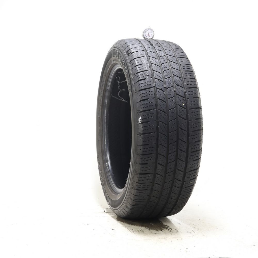 Used 265/50R20 Wild Spirit HST 107T - 7/32 | Utires