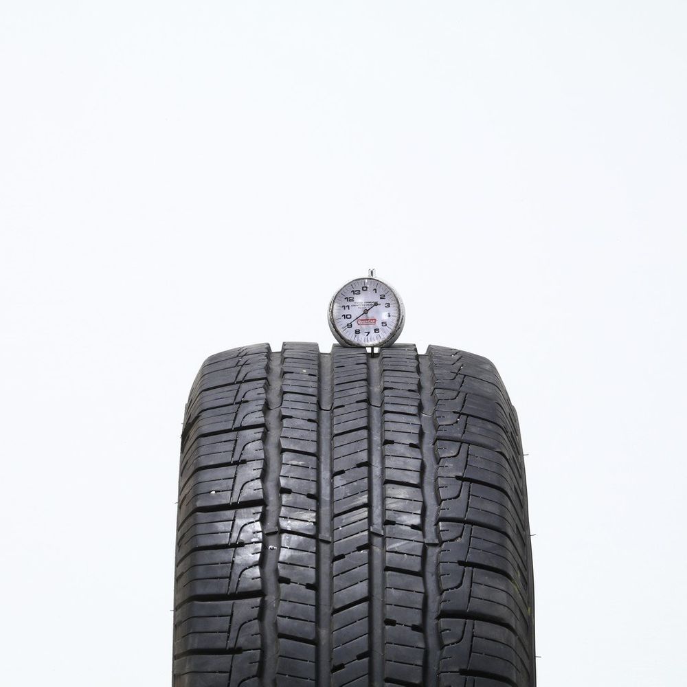 Set of (2) Used 235/60R16 Goodyear Reliant All-season 100H - 9/32 - Image 2