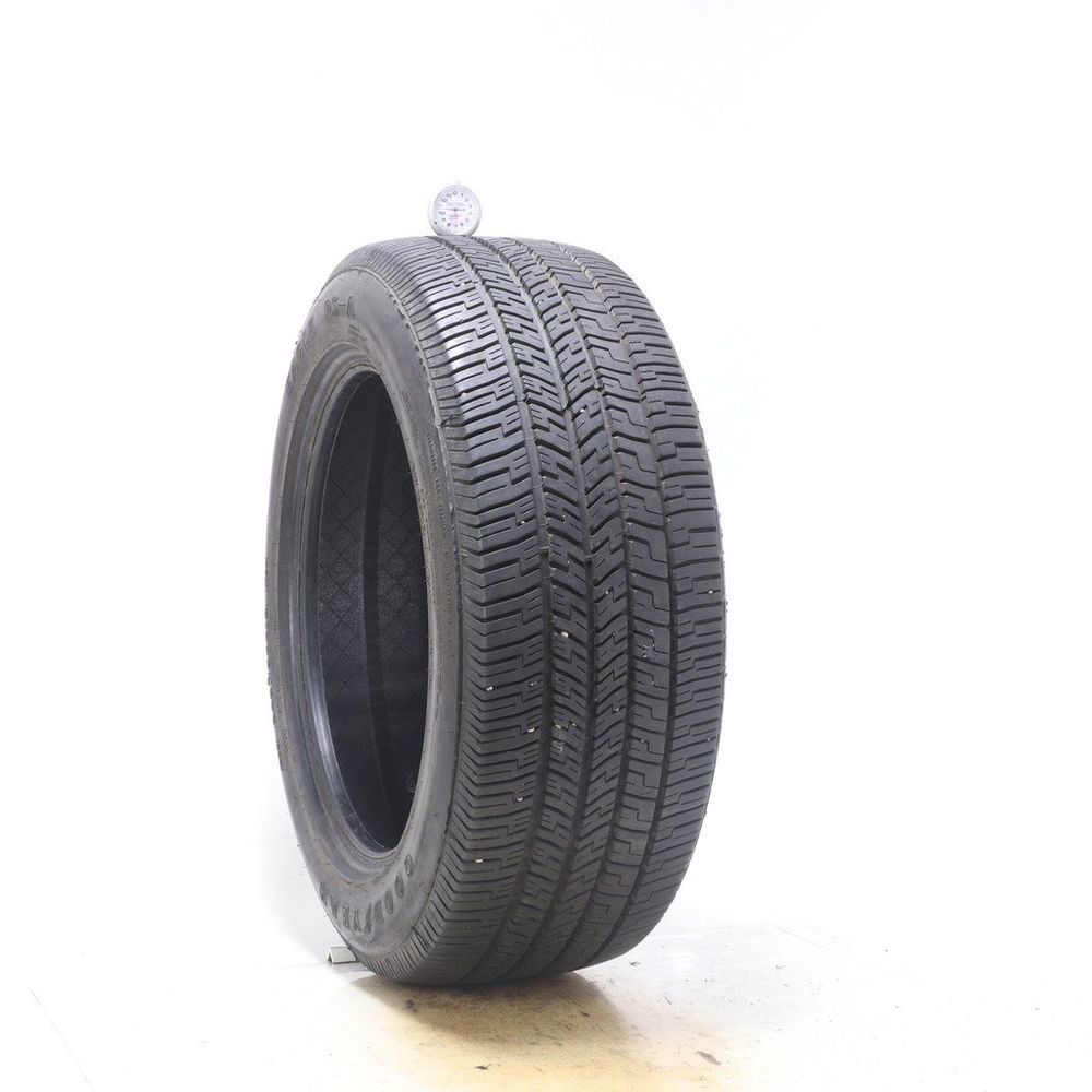 New 265/35R22 Venezia Crusade SUV 102V - 8.5/32 - Image 1