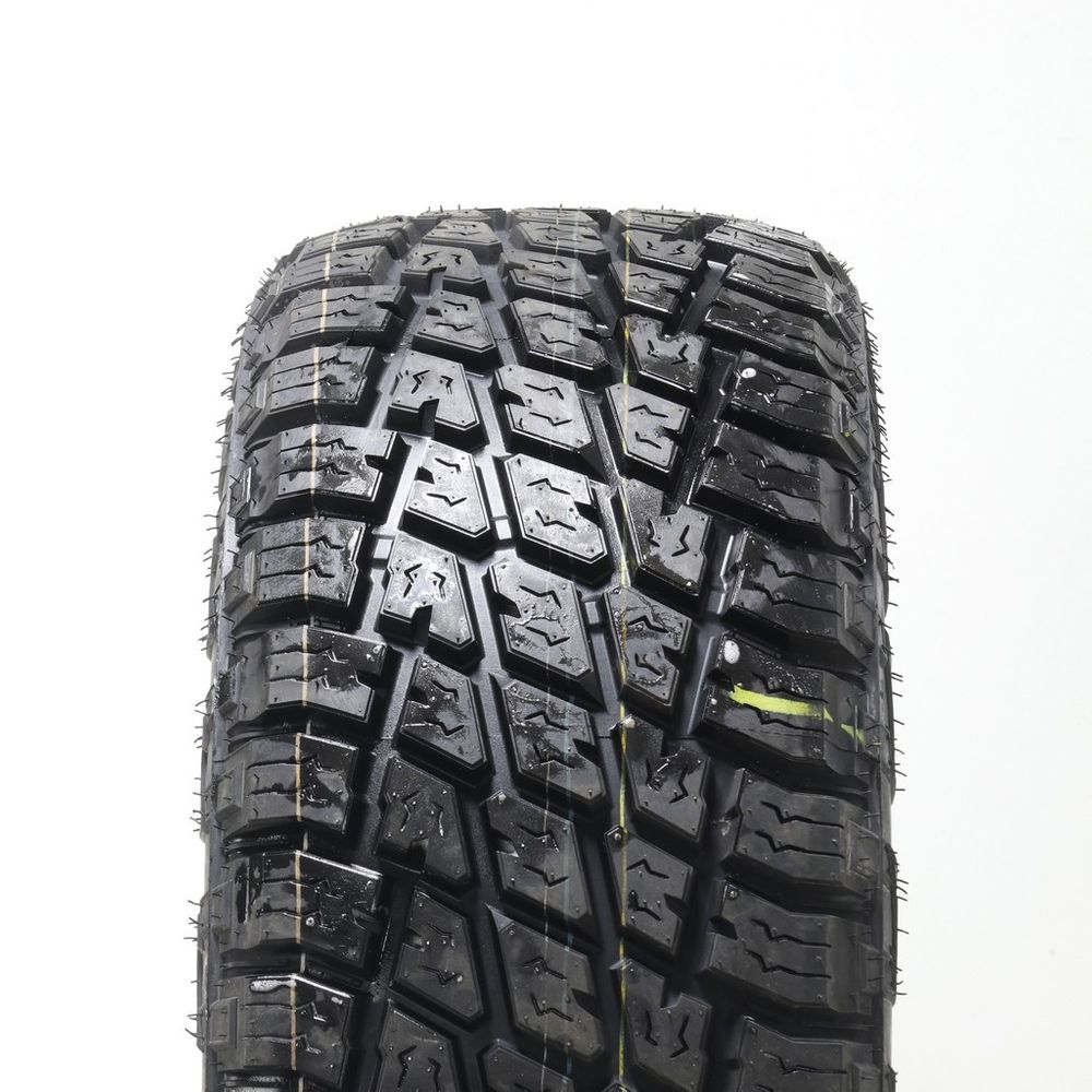 Driven Once 265/60R18 Delium Terra Frontier A/T 207 114T - 13/32 - Image 2