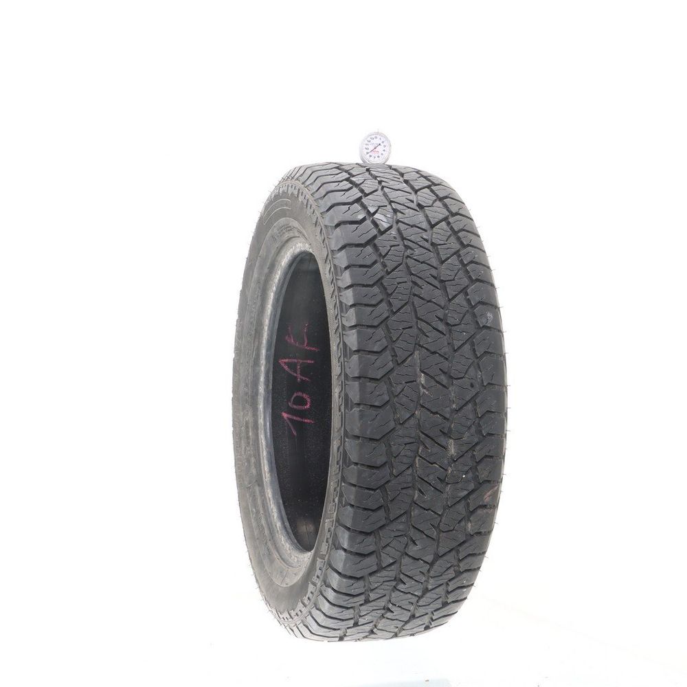 Used 235/60R18 Hankook Dynapro AT2 103T - 8.5/32 - Image 1