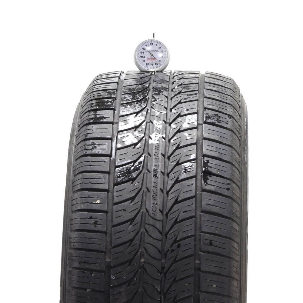 Used 235/60R18 General Altimax RT43 107T - 5/32 - Image 2