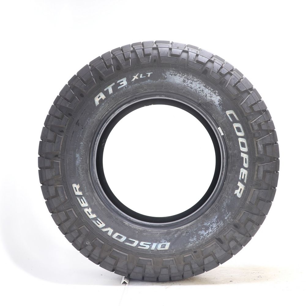Used LT 295/70R17 Cooper Discoverer AT3 XLT 121/118R E - 15/32 - Image 3