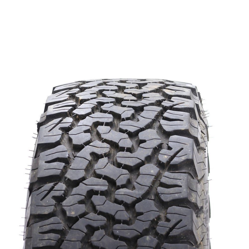 Set of (2) Used LT 275/65R18 BFGoodrich All-Terrain T/A KO2 123/120R E - 12.5-14/32 - Image 5