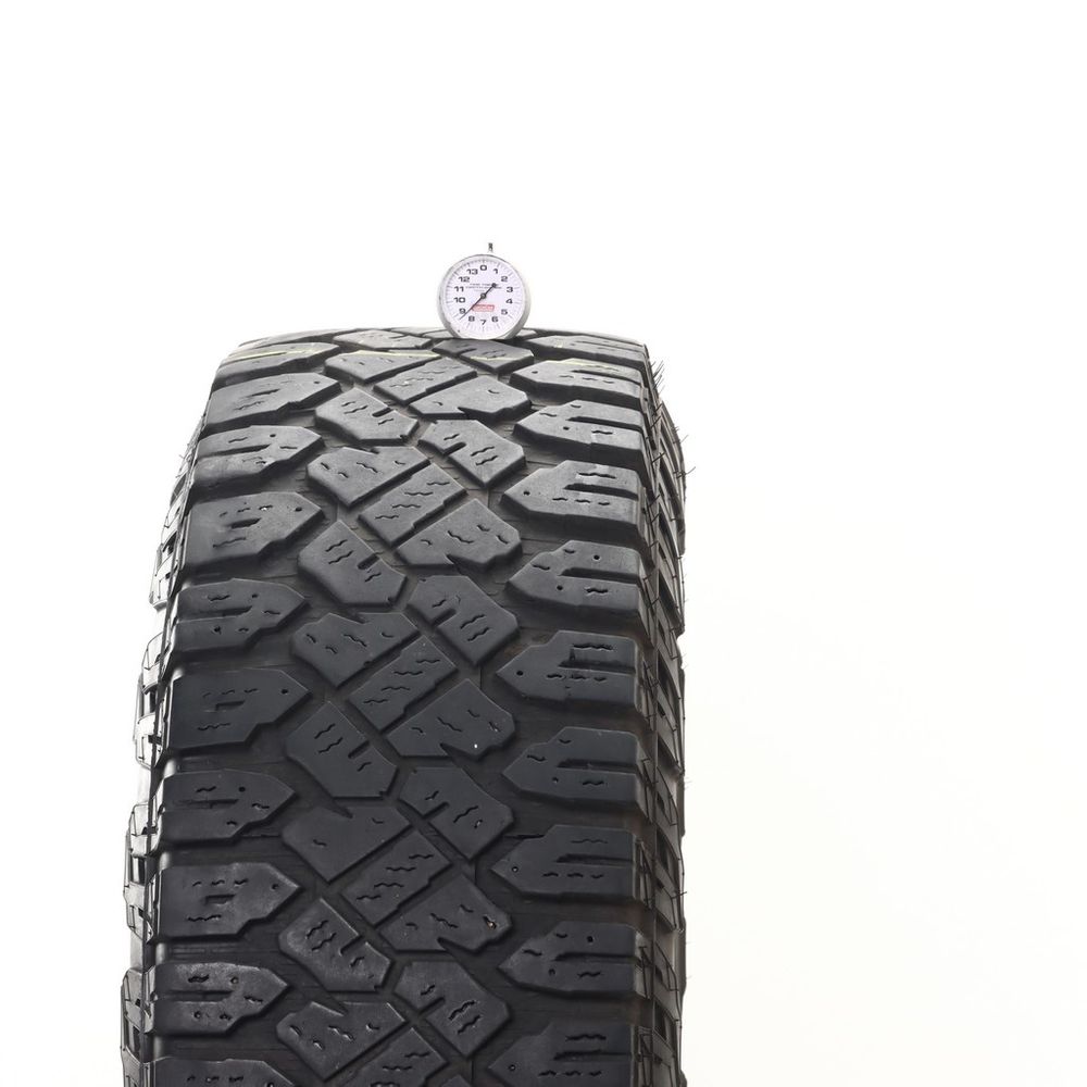 Used LT 285/75R18 Yokohama Geolandar A/T XD G017 129/126Q E - 8.5/32 - Image 2