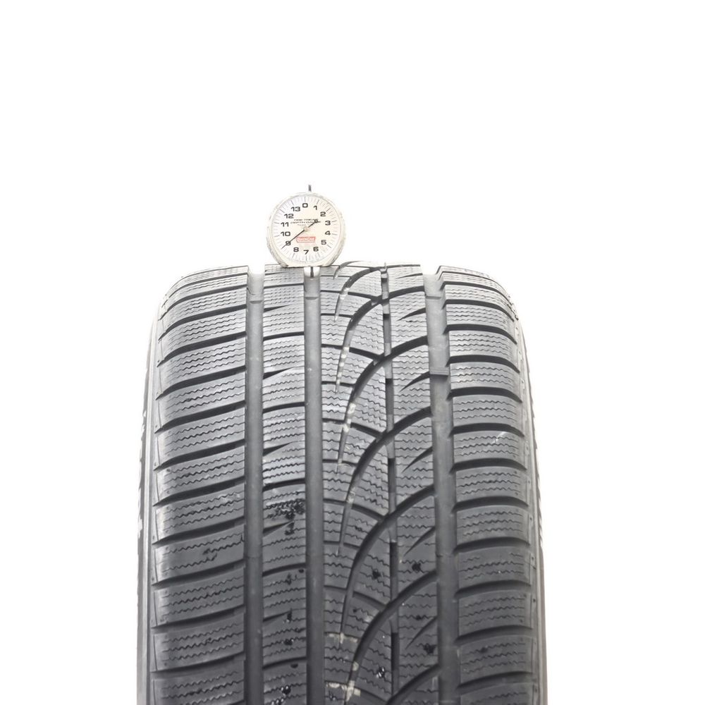 Used 245/45R18 Hankook Winter iCept EVO 100V - 9/32 - Image 2
