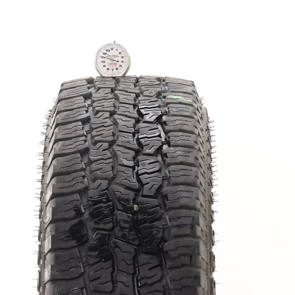 Used 235/75R17 Mazama Open Range A/T SQM-3 108T - 11/32 - Image 2