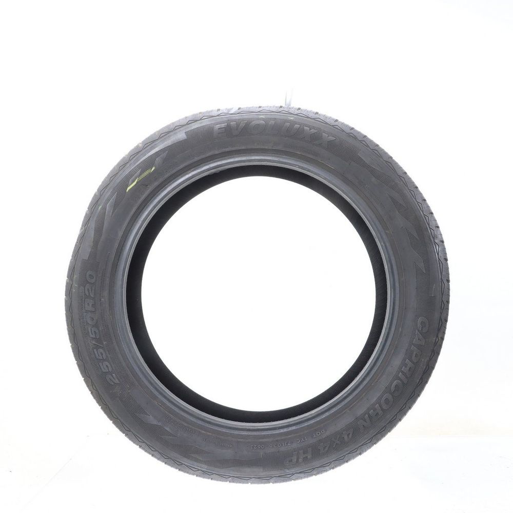 Used 255/50R20 Evoluxx Capricorn 4X4 HP 109V - 7/32 - Image 3
