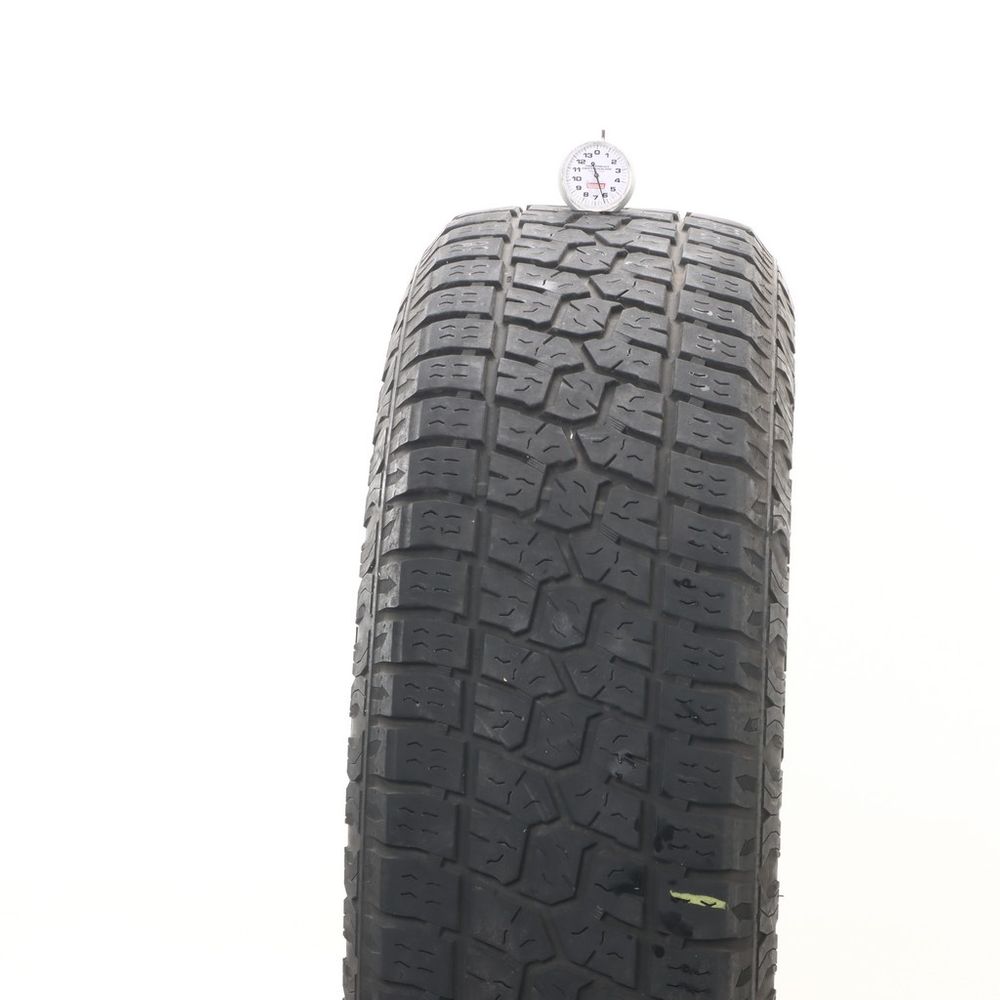 Set of (2) Used 255/70R18 Advanta ATX-850 113T - 6-6.5/32 - Image 2