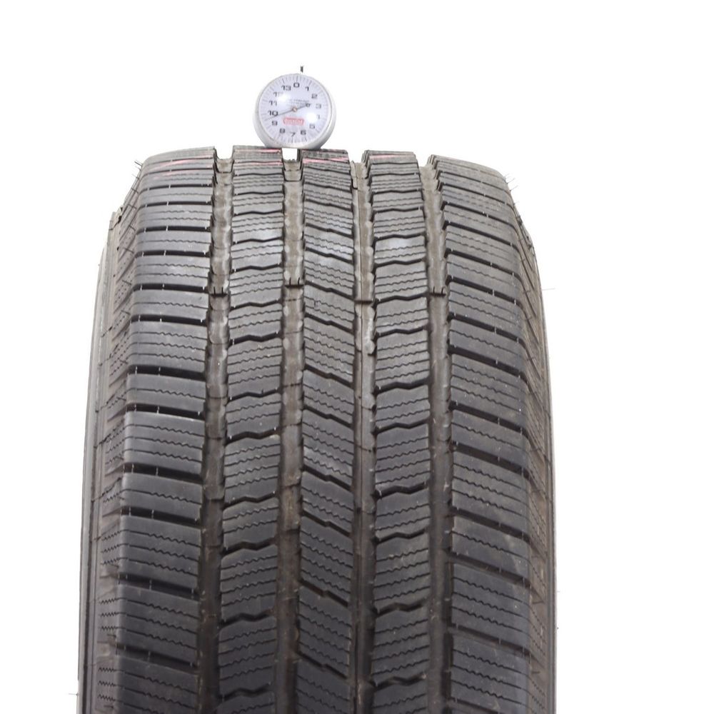 Set of (2) Used 275/55R20 Michelin X LT A/S 113T - 8-9.5/32 - Image 5