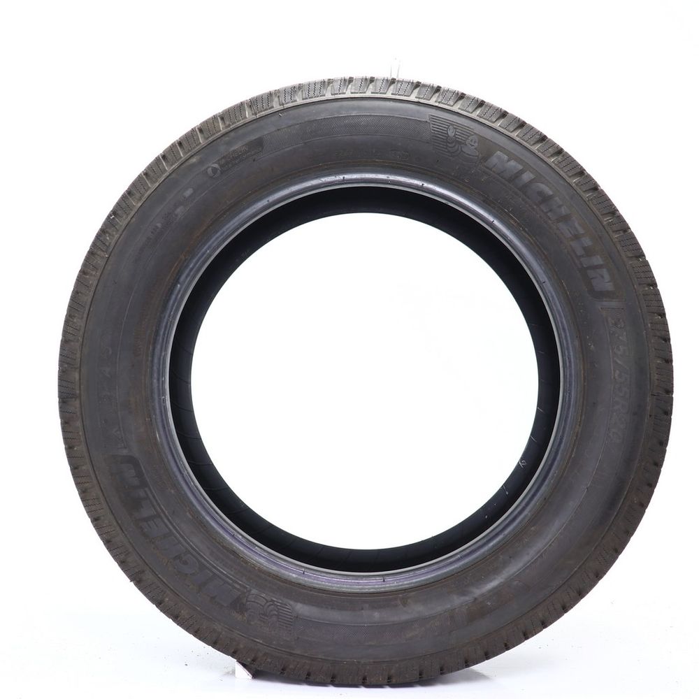 Set of (2) Used 275/55R20 Michelin X LT A/S 113T - 8-9.5/32 - Image 6