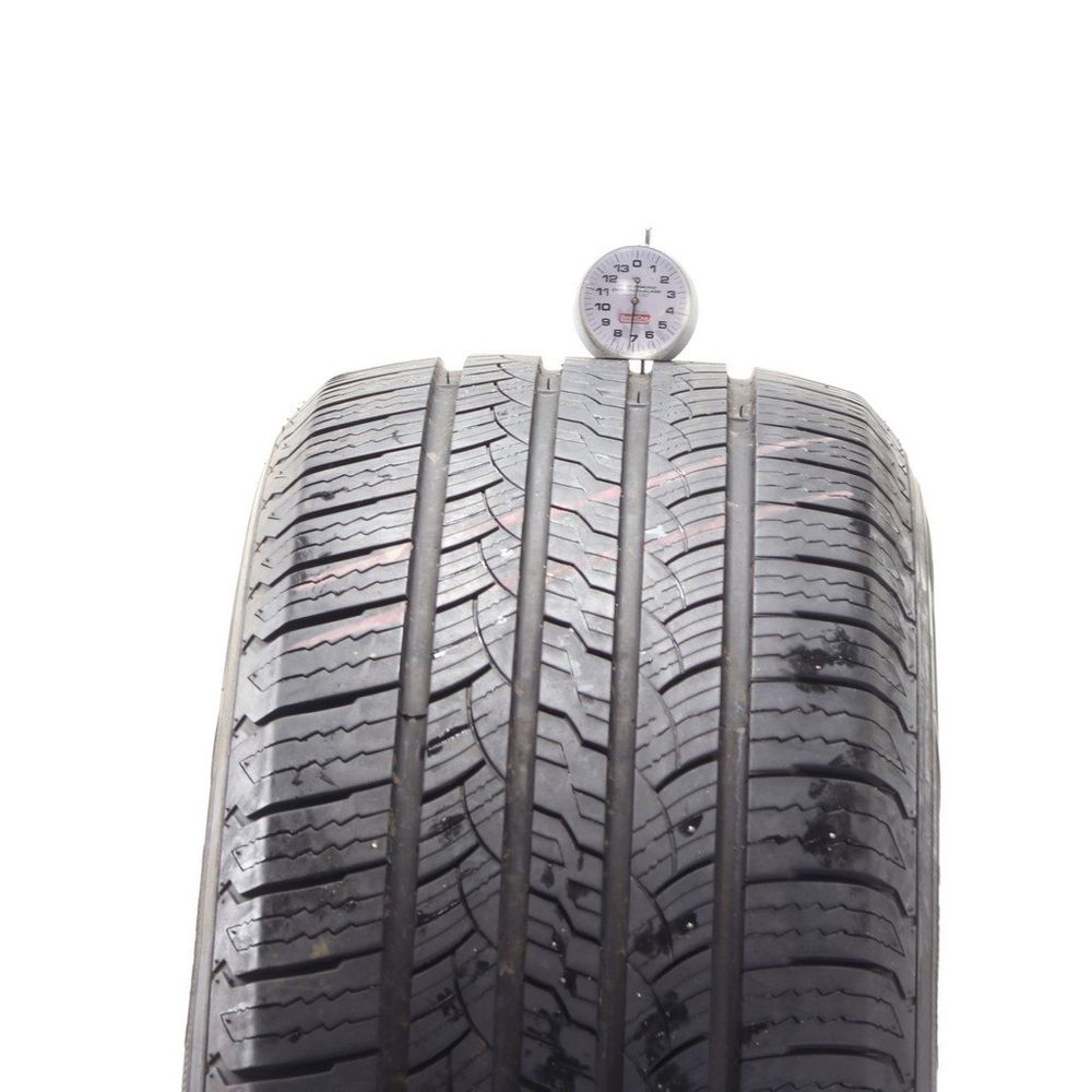 Set of (2) Used 275/55R20 Mavis All Season HT 117H - 7-8.5/32 - Image 2