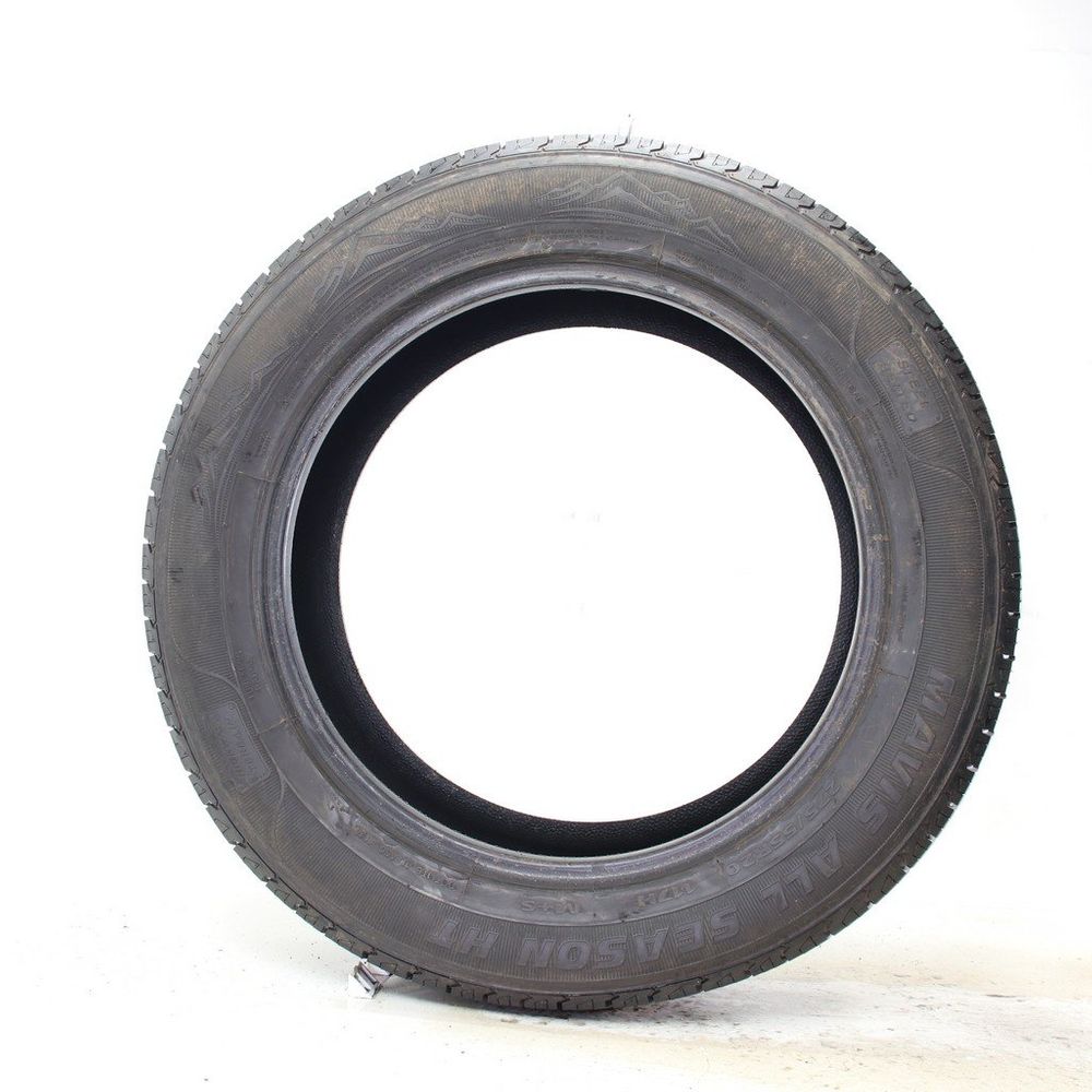 Set of (2) Used 275/55R20 Mavis All Season HT 117H - 7-8.5/32 - Image 3