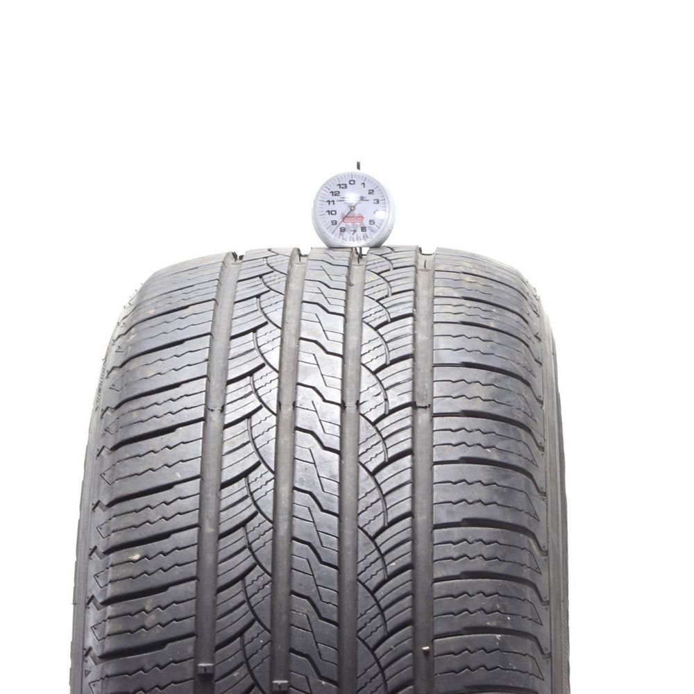 Set of (2) Used 275/55R20 Mavis All Season HT 117H - 7-8.5/32 - Image 5