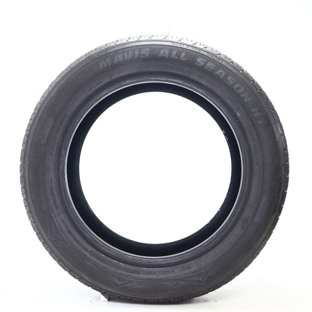 Set of (2) Used 275/55R20 Mavis All Season HT 117H - 7-8.5/32 - Image 6