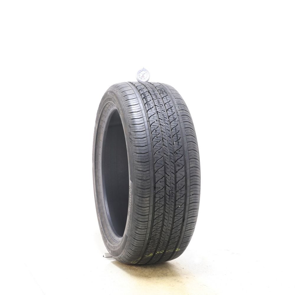 Used 225/45R18 Continental ProContact RX 95V - 8.5/32 - Image 1