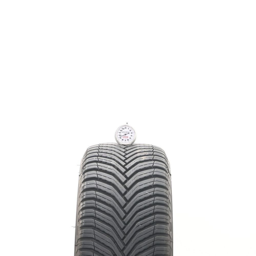 Set of (2) Used 205/55R16 Michelin CrossClimate 2 91H - 9-9.5/32 - Image 5
