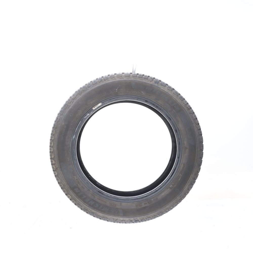 Set of (2) Used 205/55R16 Michelin CrossClimate 2 91H - 9-9.5/32 - Image 6
