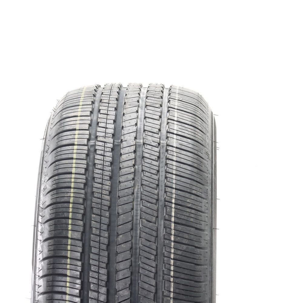Set of (2) New 245/60R18 Falken Ziex ZE001A A/S 105H - Image 2