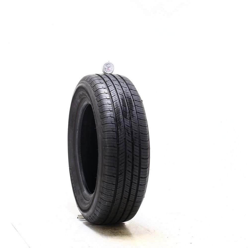 Set of (2) Used 195/65R15 Michelin X Tour A/S T+H 91H - 9.5/32 - Image 1