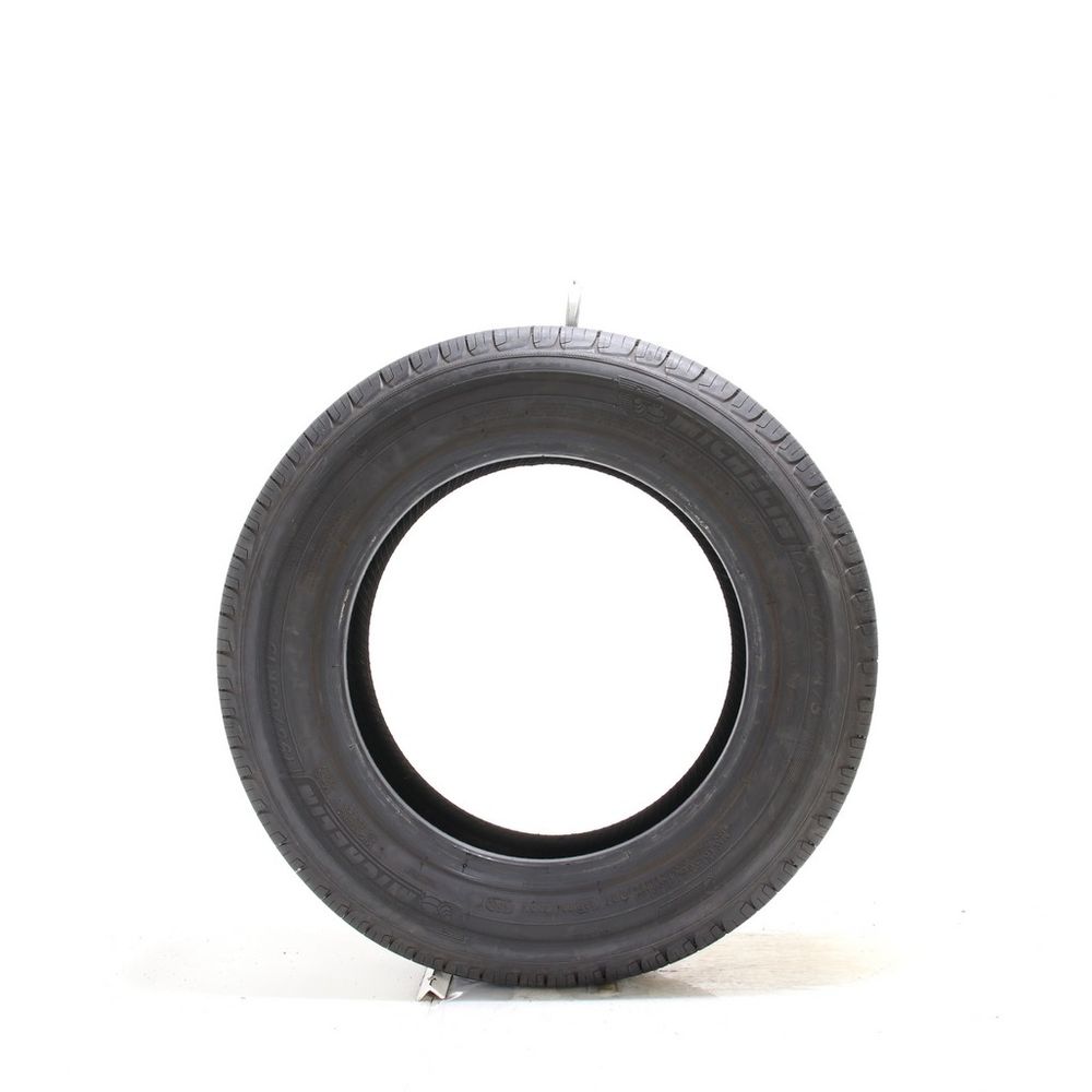 Set of (2) Used 195/65R15 Michelin X Tour A/S T+H 91H - 9.5/32 - Image 3