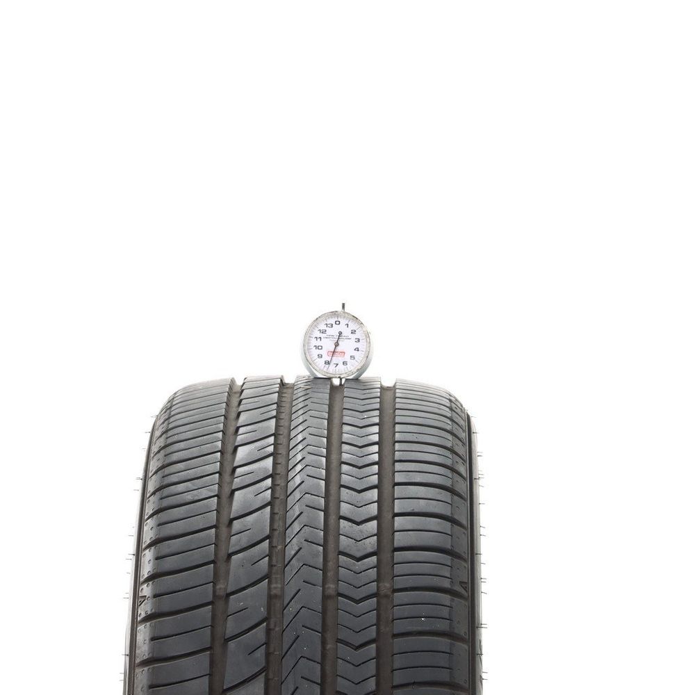 Used 225/45ZR18 Falken Pro G6 Sport A/S 95Y - 7.5/32 - Image 2
