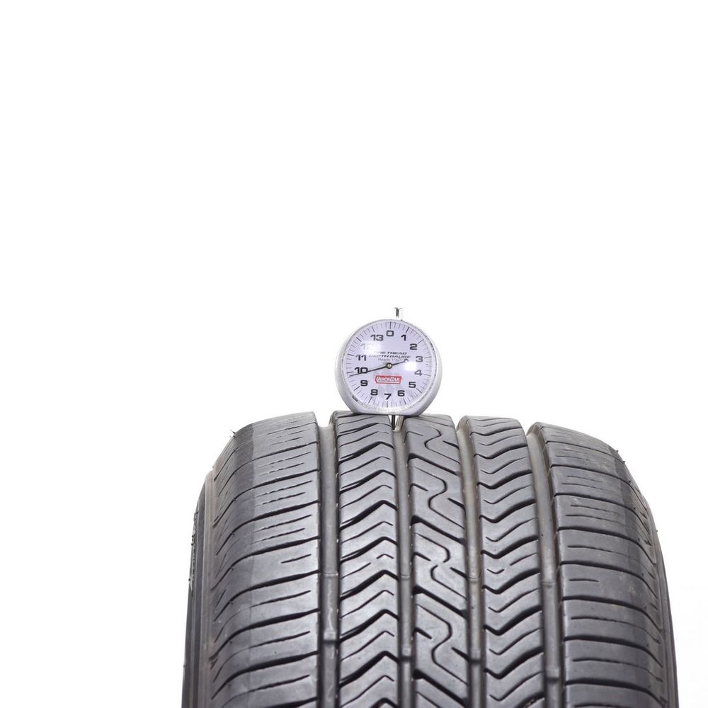 Set of (4) Used 225/60R17 Toyo Extensa A/S II 99H - 8.5-10/32 - Image 3