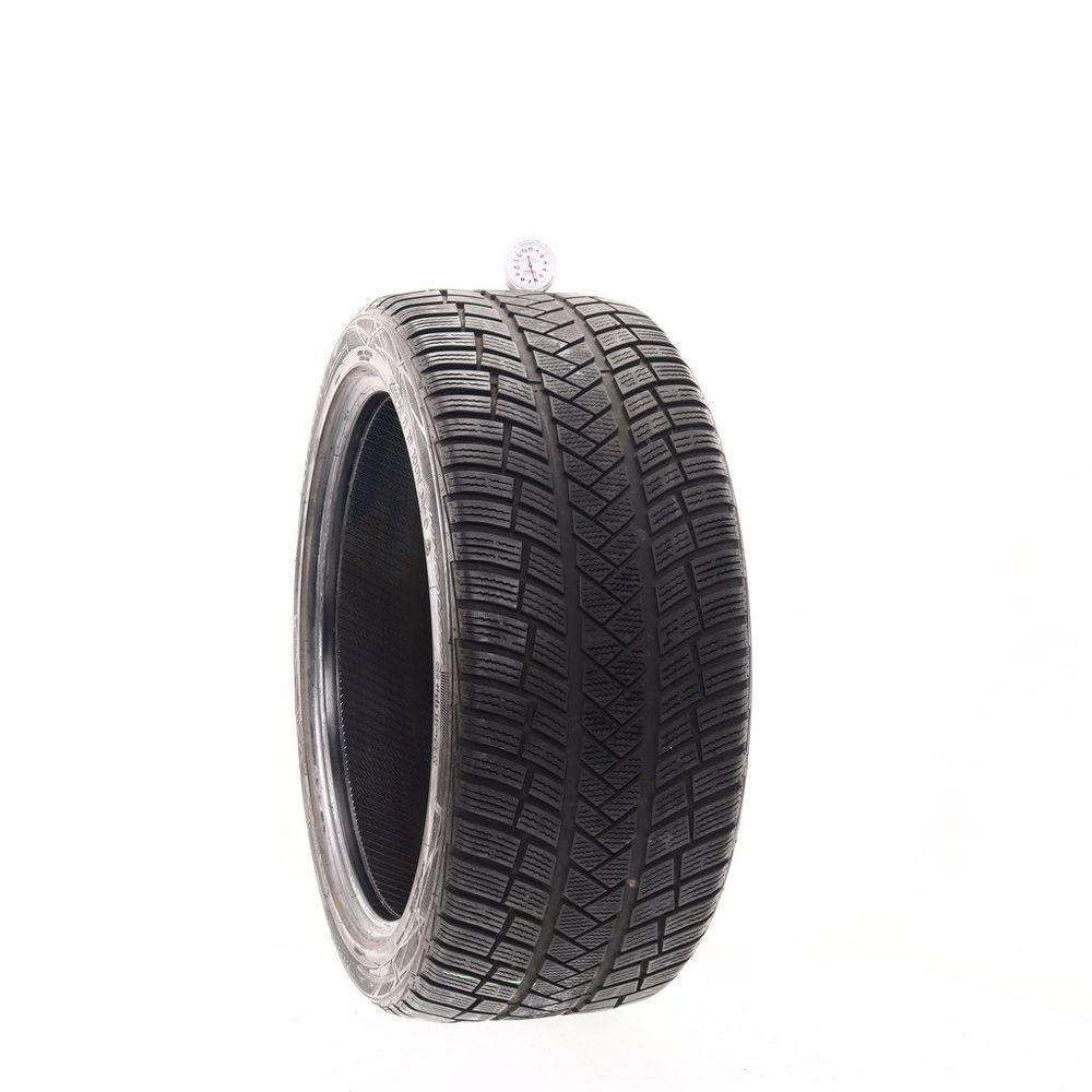 Used 255/40R19 Vredestein Wintrac Pro 100V - 6/32 - Image 1