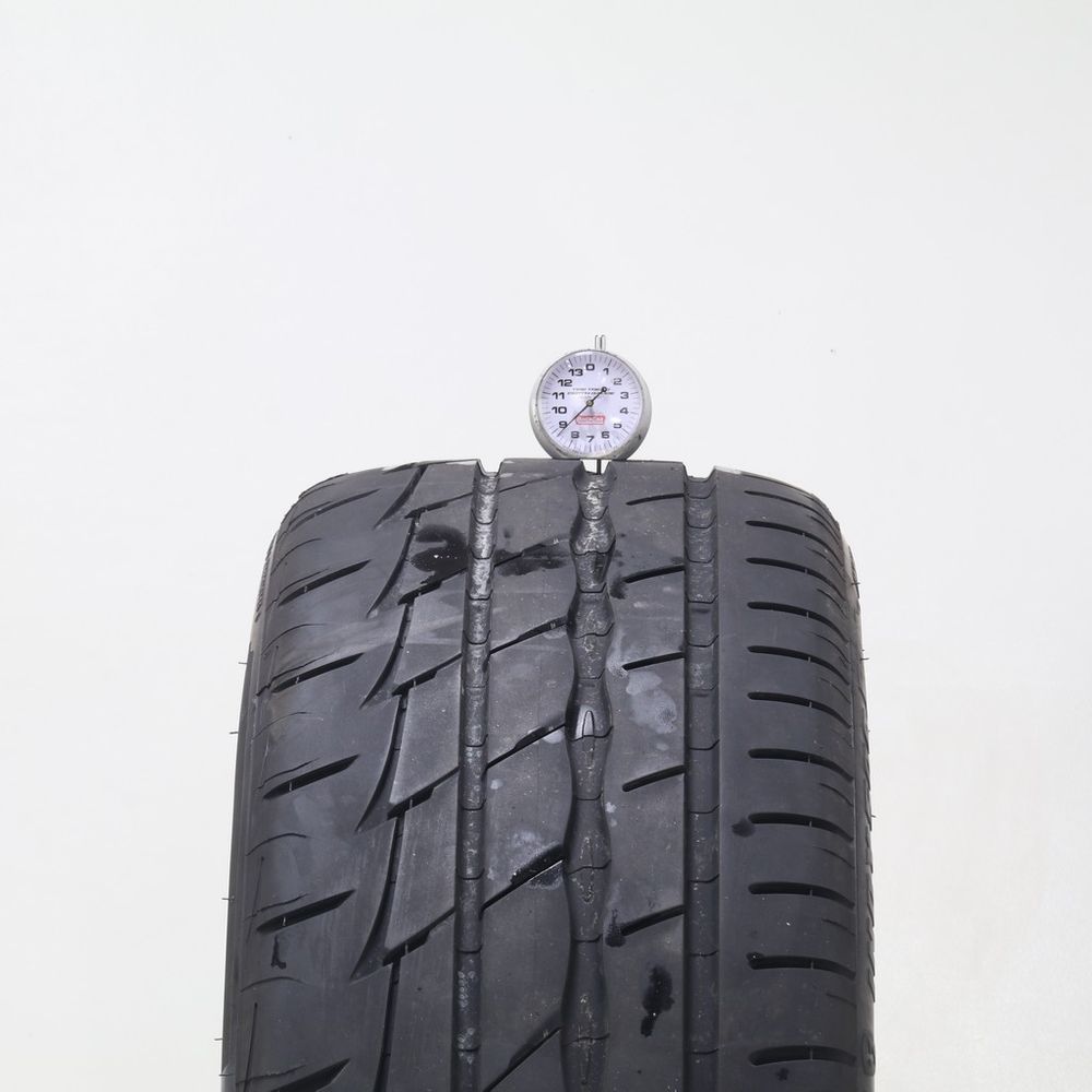 Set of (2) Used 245/40R20 Firestone Firehawk Indy 500 99W - 7-8.5/32 - Image 5