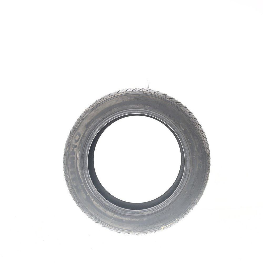 Used 205/50R15 Kumho Ecsta AST 86H - 7/32 - Image 3