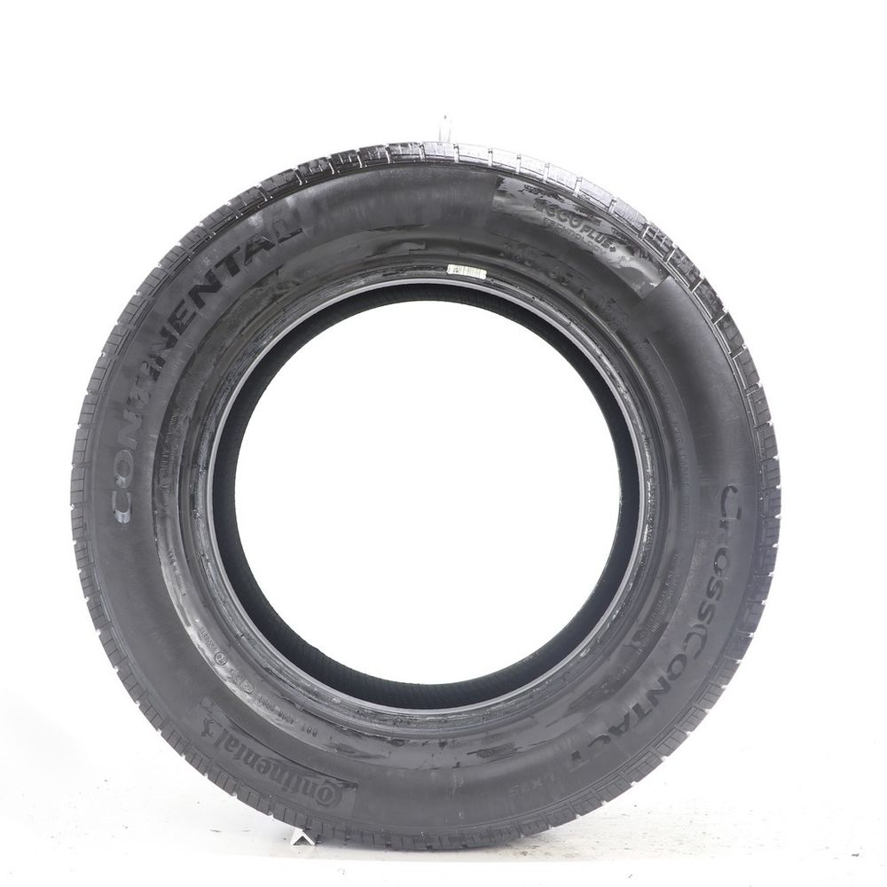 Used 265/60R18 Continental CrossContact LX25 110H - 6.5/32 - Image 3