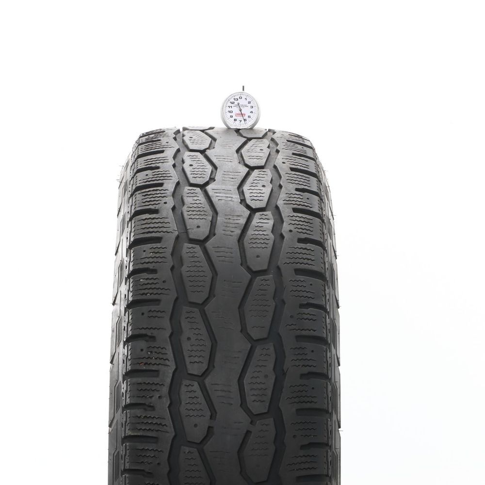 Used LT 275/70R18 Federal Himalaya K1 LT 125/122Q E - 6/32 - Image 2