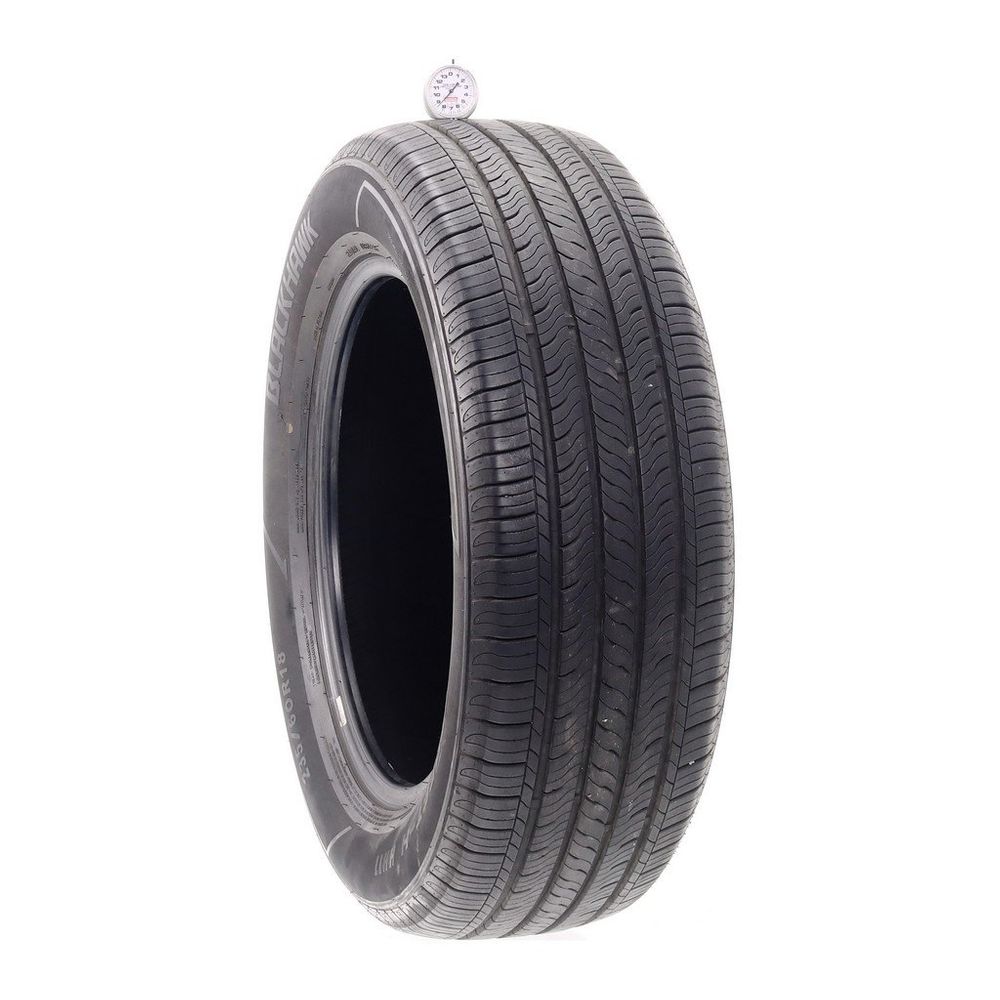 Used 235/60R18 Blackhawk Street-H HH11 103H - 8.5/32 - Image 1