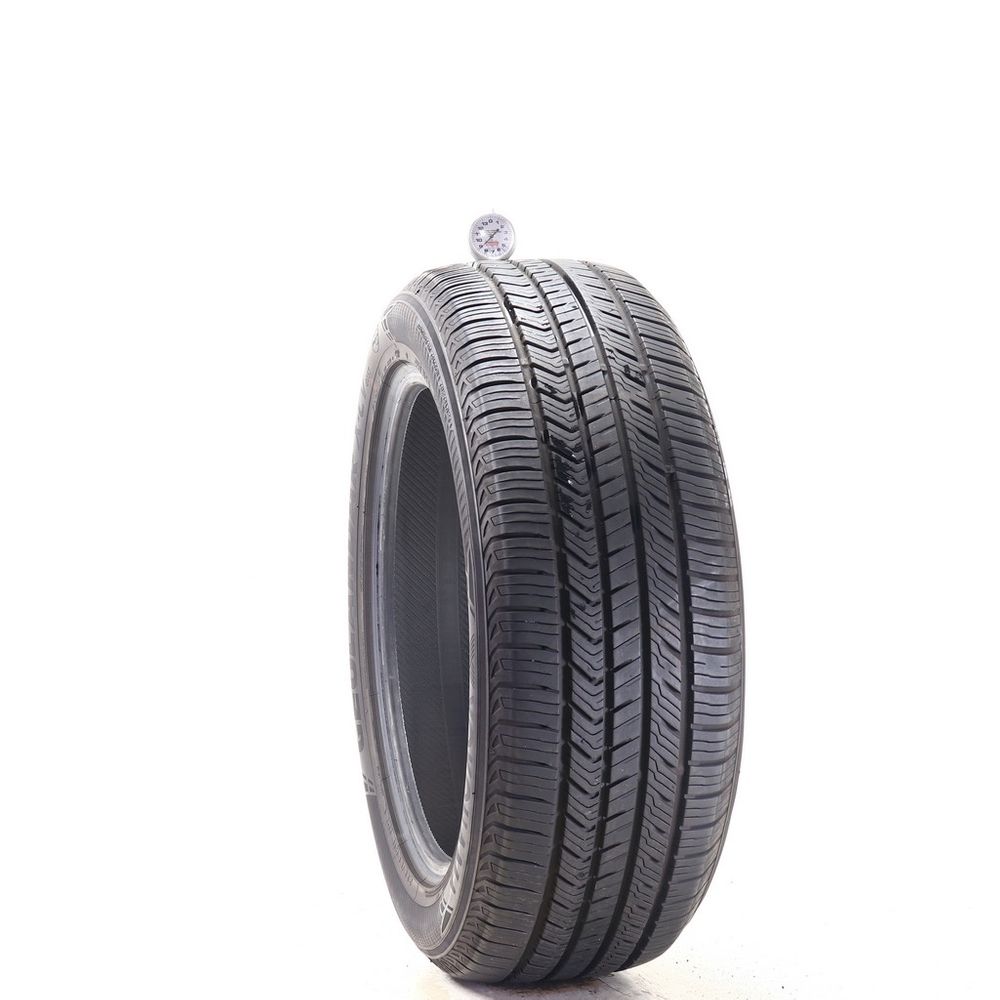 Used 235/55R19 Yokohama Geolandar X-CV G057 105W - 8.5/32 - Image 1
