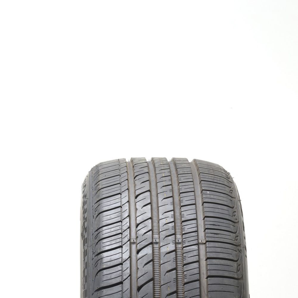 Driven Once 225/50ZR18 Hercules Raptis R-T5 95W - 9/32 - Image 2