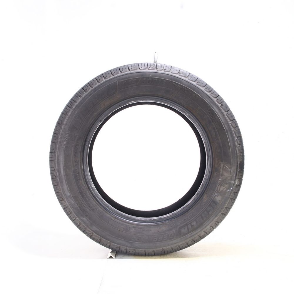 Set of (2) Used 225/60R16 Michelin Defender T+H 98H - 8/32 - Image 3