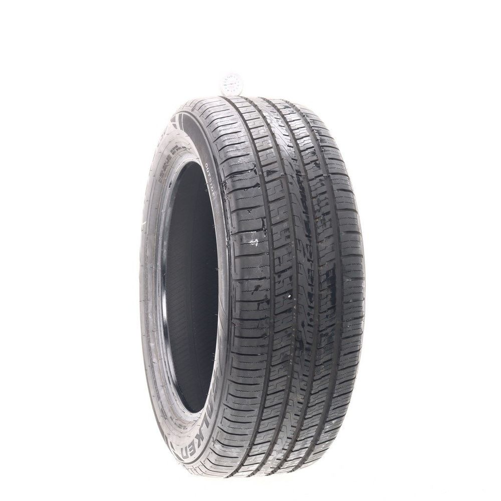 Used 255/55R20 Falken Pro G5 CSV 110V - 10/32 - Image 1