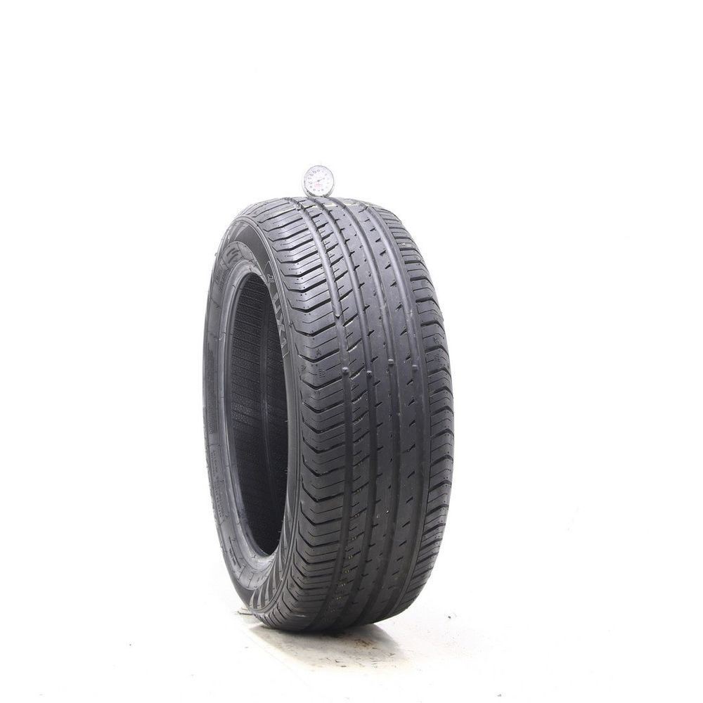 Set of (2) Used 215/55R17 JK Tyre UX1 98V - 9-9.5/32 - Image 4