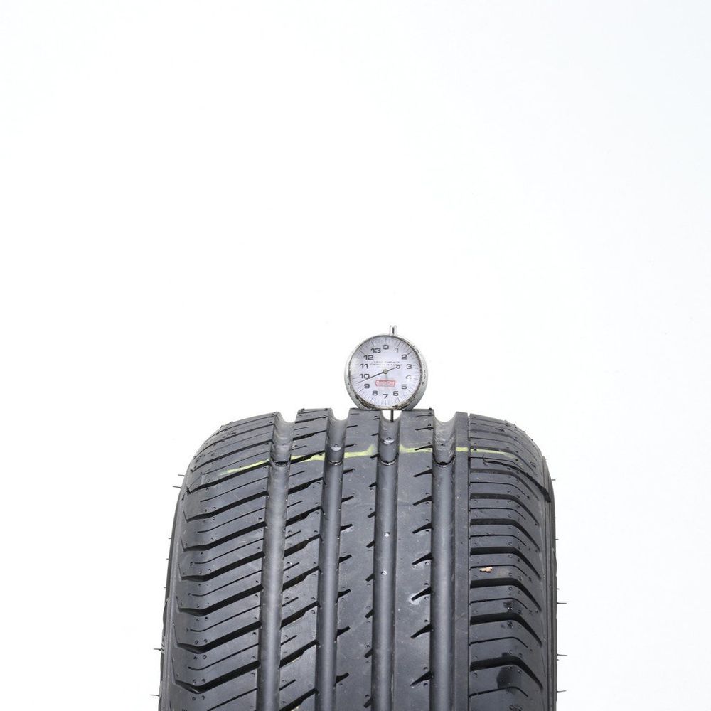 Set of (2) Used 215/55R17 JK Tyre UX1 98V - 9-9.5/32 - Image 5