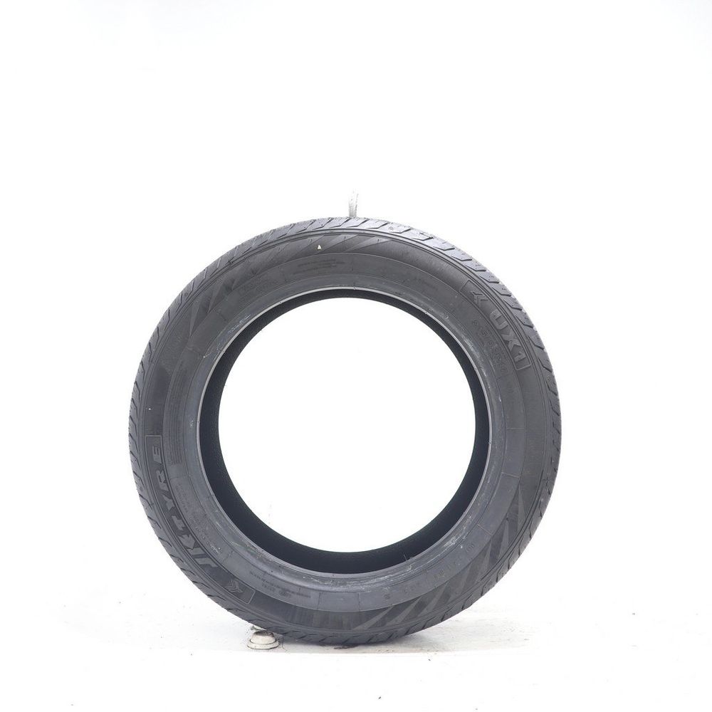 Set of (2) Used 215/55R17 JK Tyre UX1 98V - 9-9.5/32 - Image 6