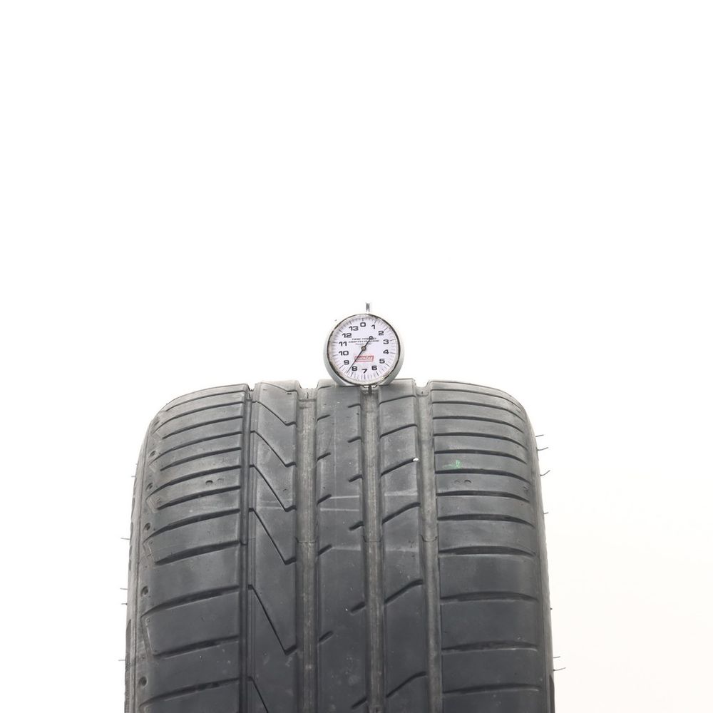 Used 245/40R18 Hankook Ventus S1 evo2 AO 93Y - 8/32 - Image 2