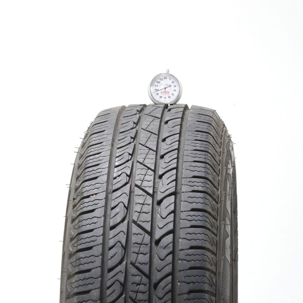 Used 235/75R16 Nexen Roadian HTX RH5 SUV 108T - 9.5/32 - Image 2