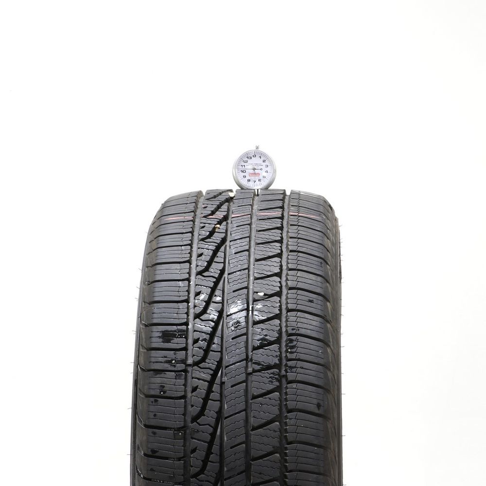Set of (2) Used 215/55R18 Goodyear Assurance WeatherReady 95H - 10.5/32 - Image 2