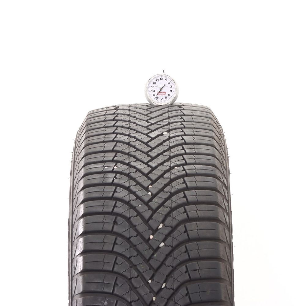 Used 225/60R18 Goodyear Assurance WeatherReady 2 104H - 8/32 - Image 2