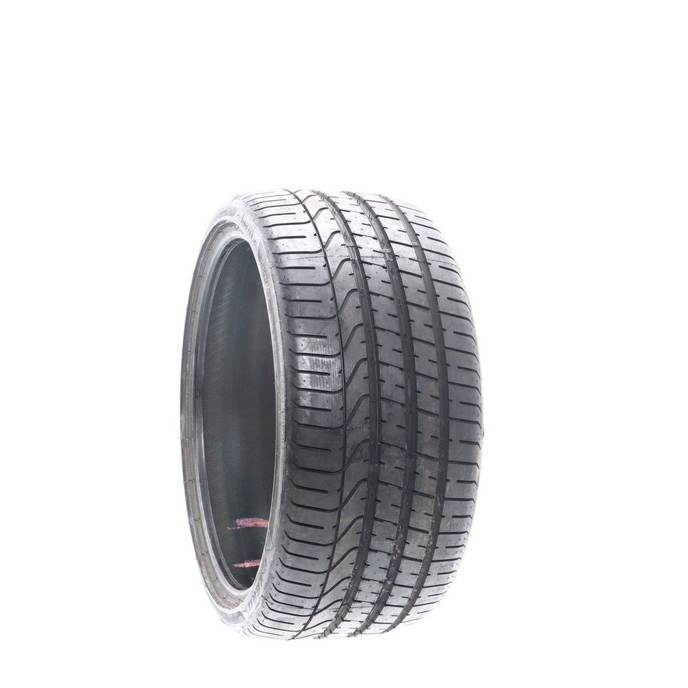 New 265/30ZR20 Pirelli P Zero RO1 94Y - Image 1