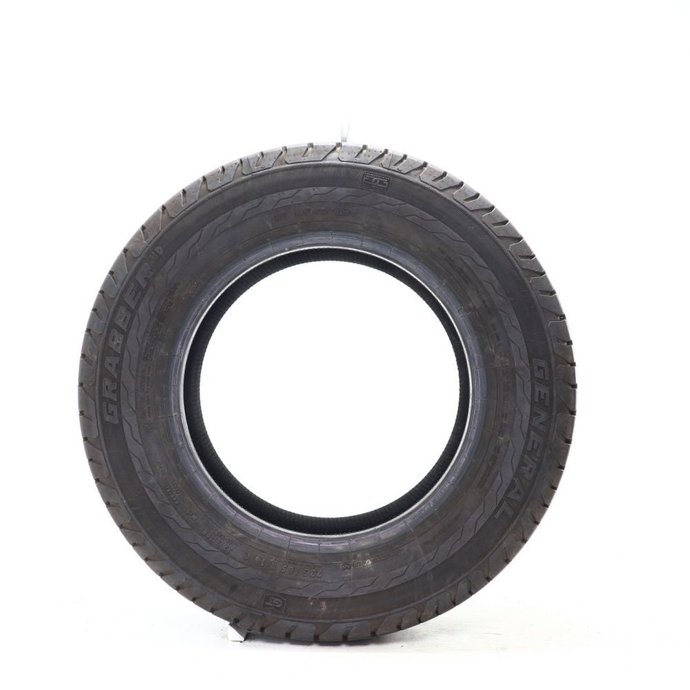 Set of (2) Used 235/65R16C General Grabber HD 121/119R - 9-10.5/32 - Image 6