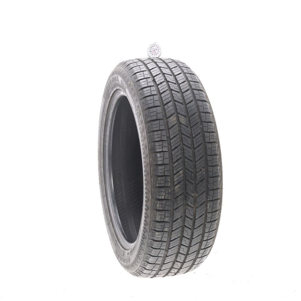 Used 235/55R20 Sailun Terramax HLT 102H - 9.5/32 - Image 1